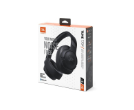 JBL Tune 770NC Czarne - 1163204 - zdjęcie 7